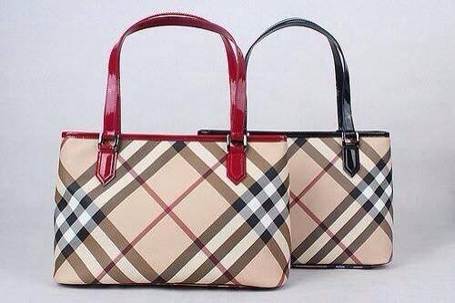 Burberry - Branded bags at affordable prices!